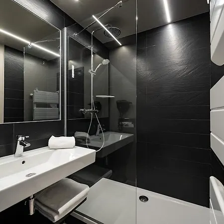 Mercure Les Deux-alpes 1800 Hotel