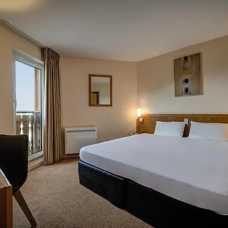 Mercure Les Deux-alpes 1800 Les Deux Alpes