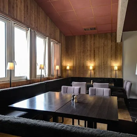 Hotel Mercure Les Deux-alpes 1800 Les Deux Alpes
