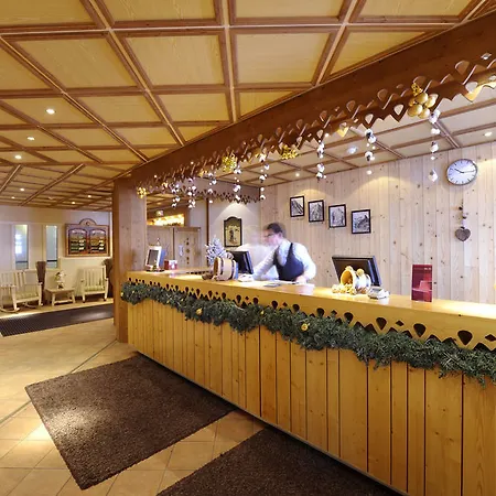 Mercure Les Deux-alpes 1800 Hotel 4*