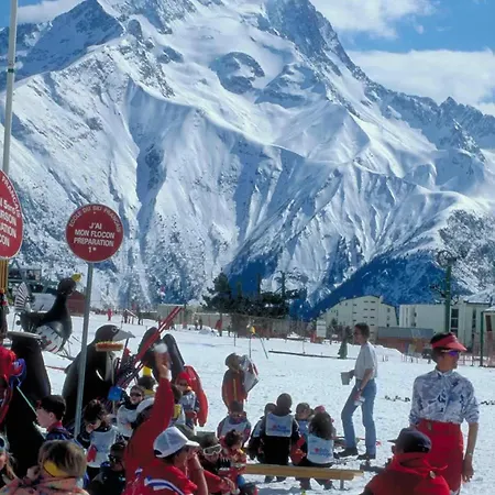 Mercure Les Deux-alpes 1800 Les Deux Alpes