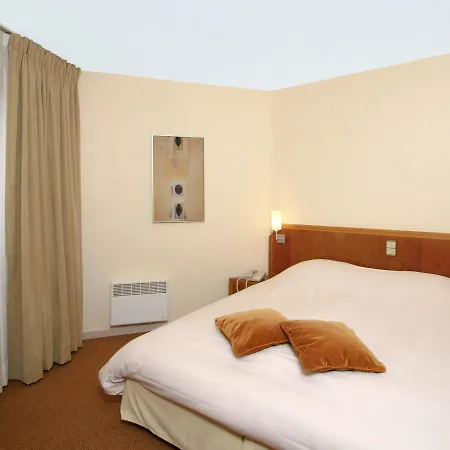 Mercure Les Deux-alpes 1800 4*