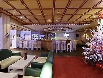 Mercure Les Deux-alpes 1800 4* 레두잘프