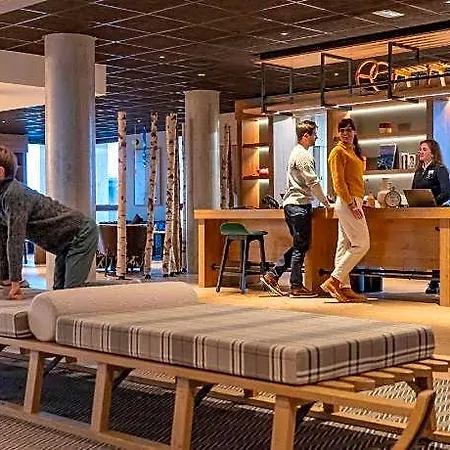 Hotel Mercure Les Deux-alpes 1800 Les Deux Alpes