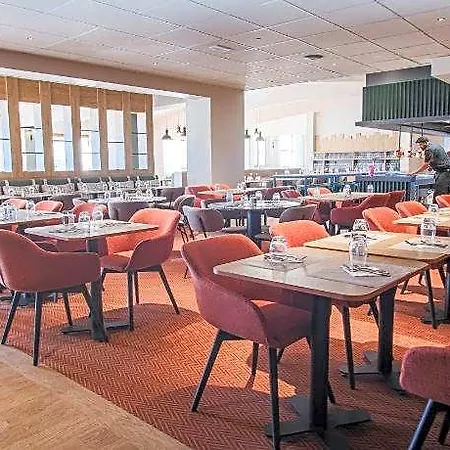 Hotel Mercure Les Deux-alpes 1800 Les Deux Alpes