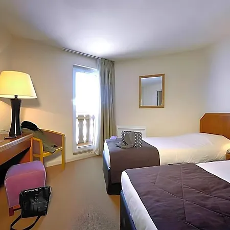 Hotel Mercure Les Deux-alpes 1800 Les Deux Alpes