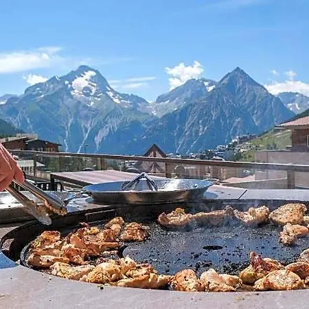 Mercure Les Deux-alpes 1800 Les Deux Alpes