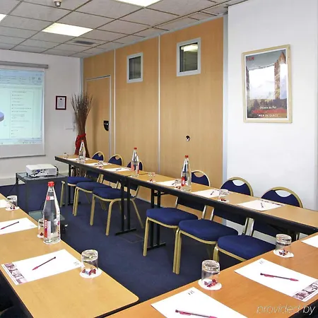 Mercure Les Deux-alpes 1800