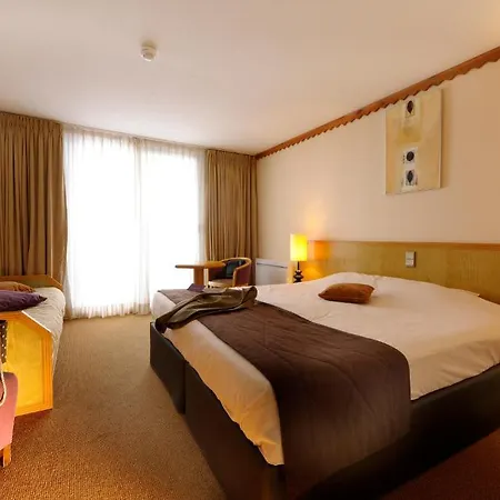 Mercure Les Deux-alpes 1800