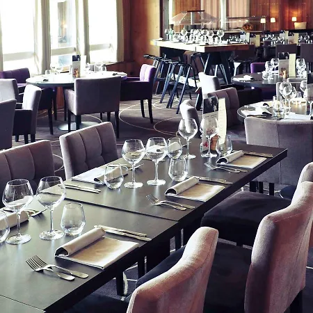 Hotell Mercure Les Deux-alpes 1800 Les Deux Alpes