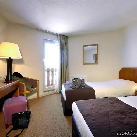 Mercure Les Deux-alpes 1800 Les Deux Alpes