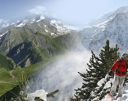 Mercure Les Deux-alpes 1800 4* 레두잘프